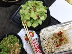 -火炉旺烤肉啤酒屋(沈北创始店)