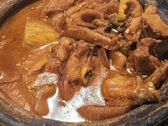 -范贤光鸡公煲(平乐园总店)
