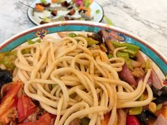 -阿里西北美食(小黄庄店)