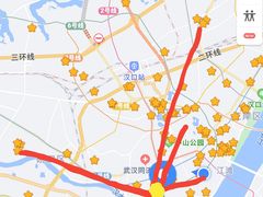 -海底捞火锅(武胜路凯德广场店)