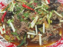 -王婆婆老妈蹄花川菜馆·非物质文化遗产(太古里一店)