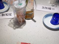 -三江源活鱼现烤(维多利摩尔城店)