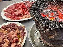 -松明一烤肉馆(鲁园店)