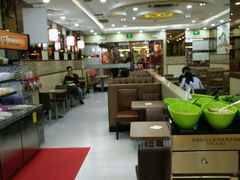 大堂-杨国福麻辣烫(龙阳广场店)
