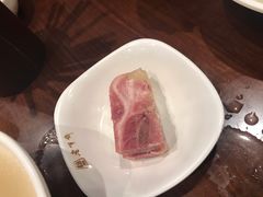 镇江肴肉-老半斋(福州路店)