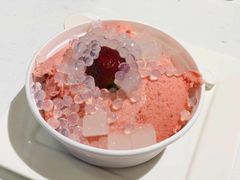 -聪嫂私房甜品(旺角二店)