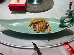 樊家卤鸡-阿五黄河大鲤鱼(纬三路店)
