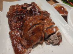 广式烧鸭半只-宏记广东客家菜(丰汇店)