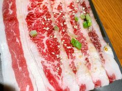 -炎蔵牛舌烤肉