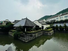-宁波柏悦酒店·钱湖渔港