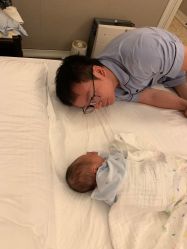 -嘉悦时光玺悦阁月子中心(九龙湖店)
