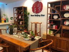 -北京之星奔驰4S店(亦庄店)