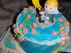 -FALANC CAKE生日蛋糕(广州店)