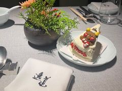 餐具摆设-逸道(益丰·外滩源店)