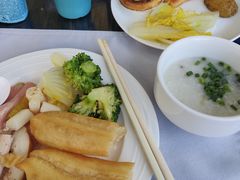 -惠州金海湾嘉华度假酒店