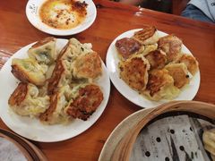 -源玺源烧麦馆(东护城河南街店)