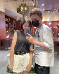 -十六番发型师事务所