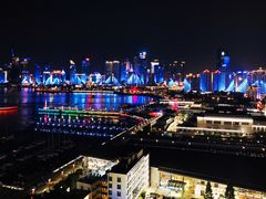 -VENU+海景酒廊