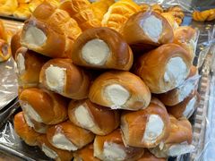 -烘焙町面包店(西四店)