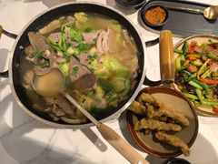 -乔阿马·江南味·驴肉香(龙湖华泾天街店)