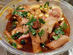 猪蹄-新桥方记猪蹄