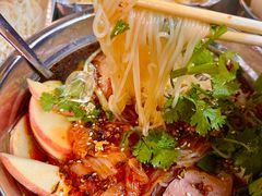 -姐夫家·沈阳黏糊麻辣拌·拌鸡架·冷面(南头古城店)