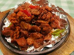 -俭朴菜(鲁磨路店)