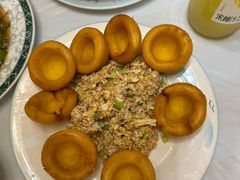 -宾朋海鲜饭庄(兴海路店)