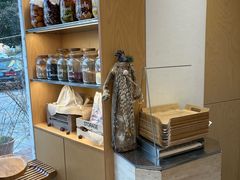 -那家面包房(珠江路店)
