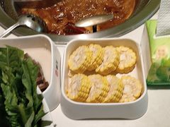 -椒王火锅(厚街万达店)