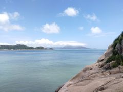 -桃花岛风景旅游区
