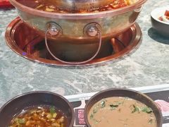 -乔先生涮肉·鲜活牛羊肉火锅(塘沽店)