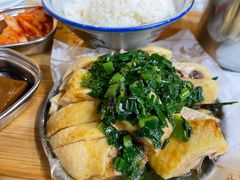 -阿金大白·上海菜馆(新天地店)