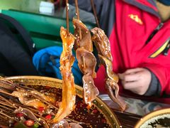 -古真记钵钵鸡(老公园店)