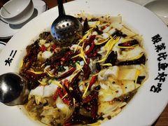 份酸菜鱼-新太二·鲜料川菜(晶耀前滩店)