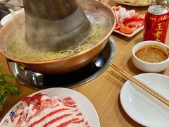 -元盛居(生态大街店)