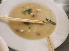 -同记鸡粥粉面店