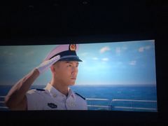 -华谊兄弟影院(北京洋桥店)