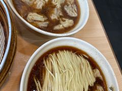 -蒋家桥饺面店(东关街店)