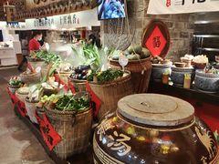 -老宁波1381餐厅(宏泰广场店)