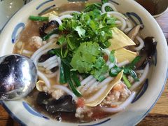 三鲜米线-云上千禾(水上店)