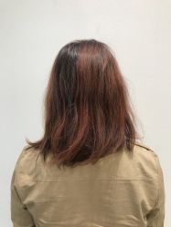 -KEIVON HAIR·崎宏