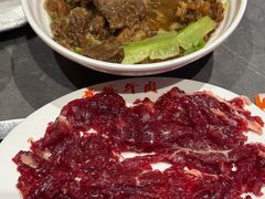 -贵宾牛·潮汕牛肉火锅(珠池总店)