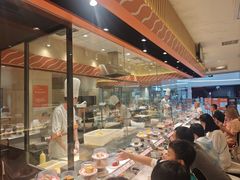 -新一番三文鱼寿司(大东海店)