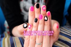 宜兰鲁谷店15801238879-梵熙美甲 Fancy Nails