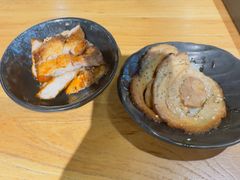 -雷门拉面·现熬骨汤(凯德来福士店)