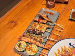 -故乡屋日本料理(八一广场店)