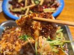 -兔槽江湖菜·重庆璧山兔(水围店)