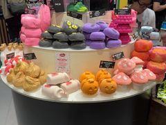 -LUSH(威尼斯人店)