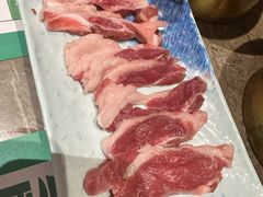 -亚马逊蒸汽活海鲜自助(LCM置汇旭辉广场店)